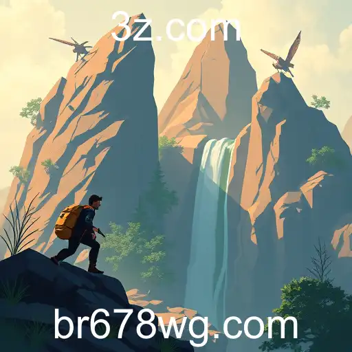 A Fascinação dos Jogos de Aventura: Exploração e Narrativas Envolventes