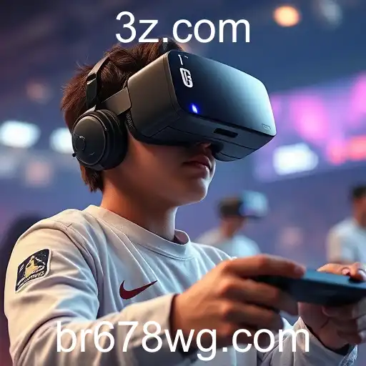 Ascensão do br678 no Mercado de Jogos Online
