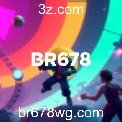 A Ascensão Meteorica do br678 no Mundo dos Jogos