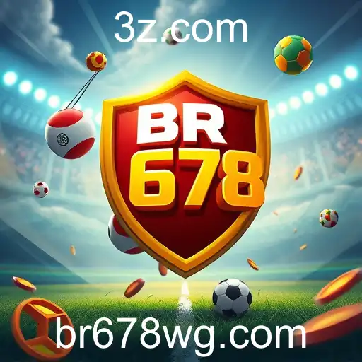 O Impacto Crescente do br678 no Cenário dos Jogos Digitais