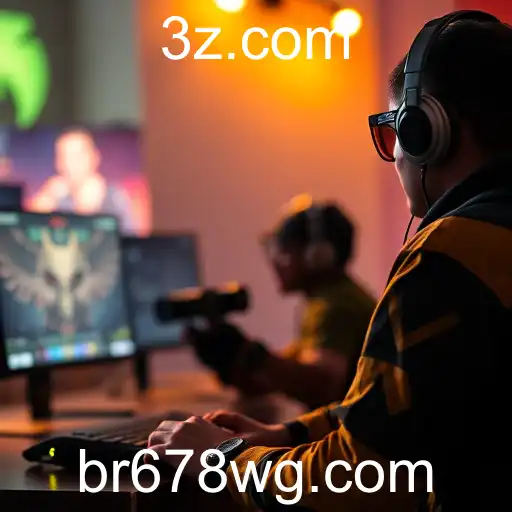 Inovações e Desafios no Portal de Jogos BR678