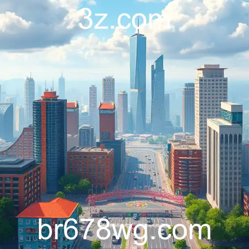 Revolução do BR678: Como o Brasil Está Transformando o Mercado de Jogos