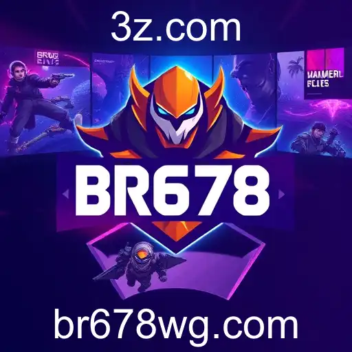 Br678: A Evolução dos Jogos Online em Português