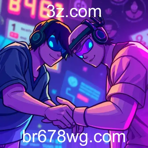 A Revolução dos Jogos Online e o Impacto da br678