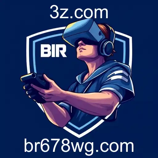 Ascensão e Sucesso de BR678 no Mundo dos Jogos