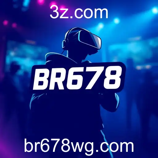 Entenda o Sucesso do BR678 no Mundo dos Jogos