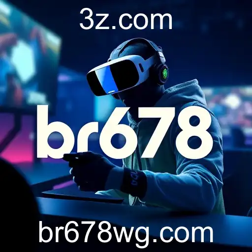 A Revolução dos Jogos Online no Brasil