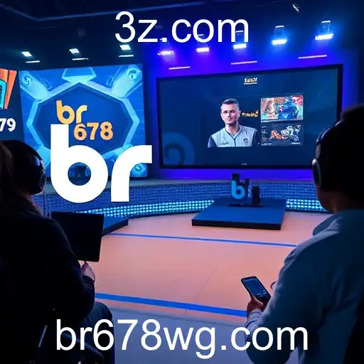 A Evolução do Site de Jogos BR678: Desafios e Conquistas de 2026