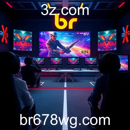 A Evolução dos Jogos Online: O Impacto Global de 