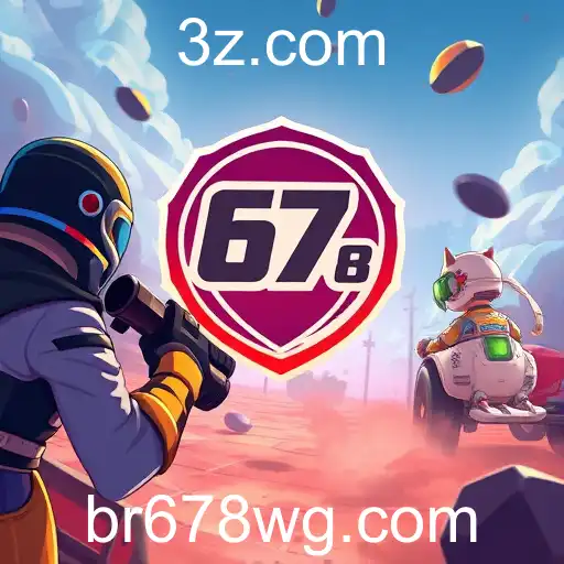 Explorando o Fenômeno BR678: O Futuro dos Jogos em 2026
