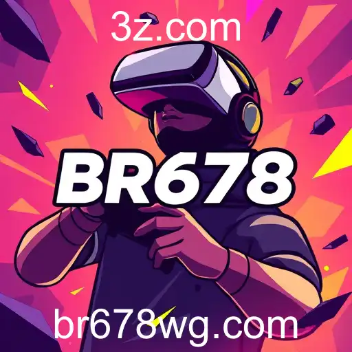 Revolução no Mercado de Jogos: A Ascensão do BR678