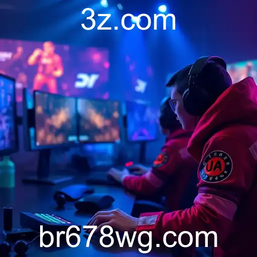 Revolução BR678: O Futuro dos Jogos em Português