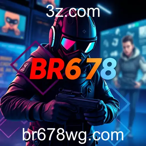 BR678 Transforma o Cenário de Jogos Online em 2026