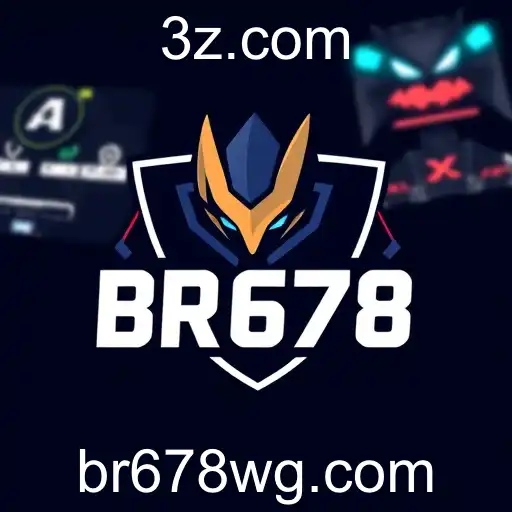 A Revolução dos Jogos Online: BR678 em Destaque