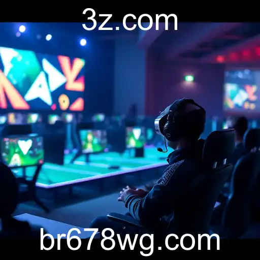 Tendências dos Jogos em 2025 com br678