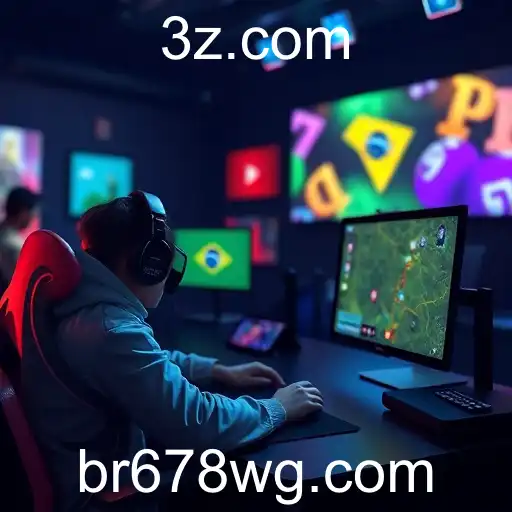 Tendências e Evoluções no Universo de Jogos em 2026