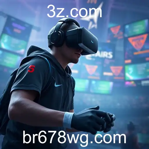 Tendências Crescentes no Mercado de Jogos Digitais