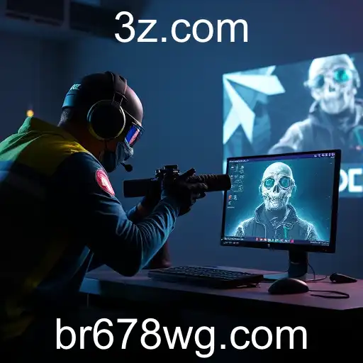 A Popularidade Crescente dos Jogos Online no Brasil