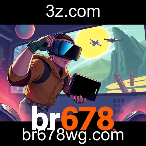 Crescimento e Impacto da br678 no Cenário de Jogos Online