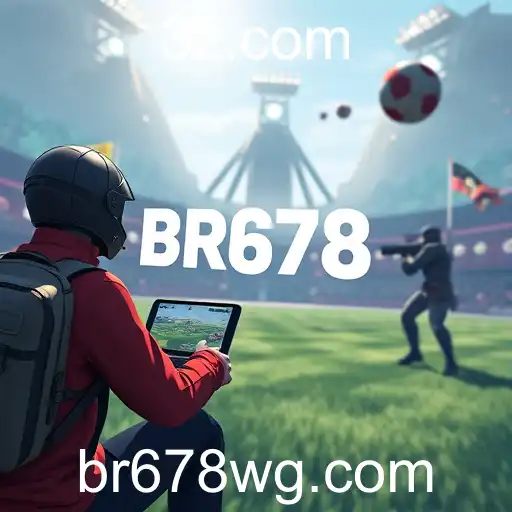 O Impacto do BR678 no Cenário de Jogos