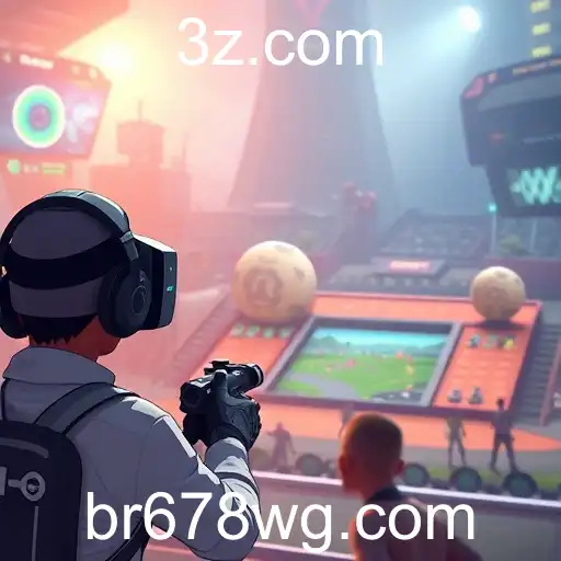 O Impacto de br678 no Mercado de Jogos em 2026