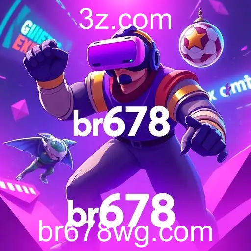 Impacto de br678 no Cenário de Jogos em 2026