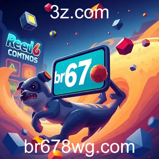 A Revolução do Mercado de Jogos no Brasil: br678 em Destaque