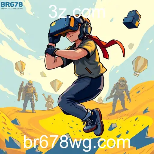 Impactos Tecnológicos no Crescimento de Jogos Online