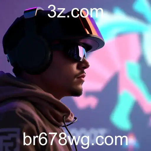 Inovação e Estratégias no Mundo dos Games