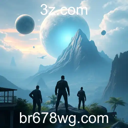 Novidades no Mundo dos Games com br678