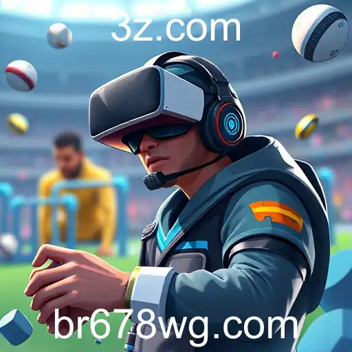 Jogos Online: A Revolução de 2026