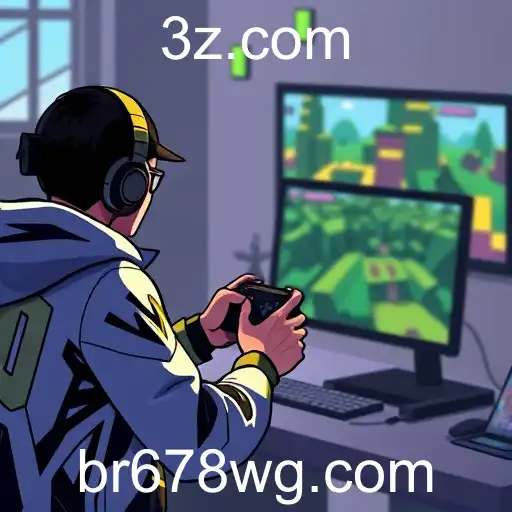A Ascensão dos Jogos Online em 2026