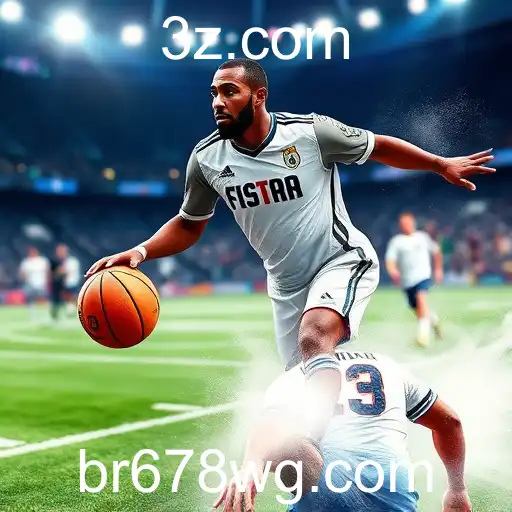 Ascensão do 'br678' no Cenário de Jogos Online