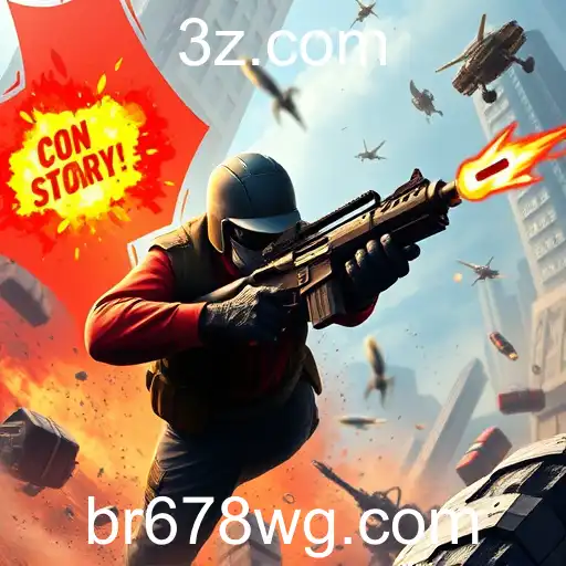 Tendências Atuais em Jogos em 2025